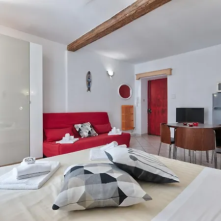 Apartamento Palazzo Botero Cozy Studio *