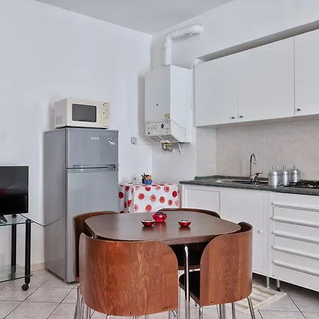 Palazzo Botero Cozy Studio Apartamento *