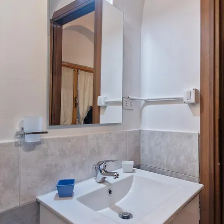 Apartamento Palazzo Botero Cozy Studio Turín