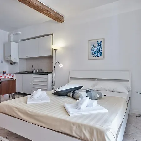 Apartamento Palazzo Botero Cozy Studio *