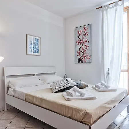 Apartment Palazzo Botero Cozy Studio *