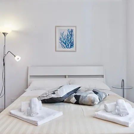 Palazzo Botero Cozy Studio Turin