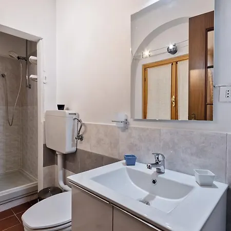 Palazzo Botero Cozy Studio Apartment *